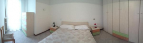 Отель Corallo Apartments  Каваллино